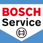 BOSCH Service - Logo
