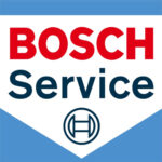 Logo BOSCH Service