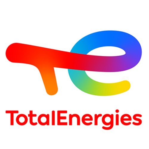 Logo TotalEnergies